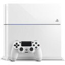 【中古】(未使用・未開封品)PlayStation4 グレイシャー・ホワイト 500GB (CUH1100AB02)【メーカー生産終了】【メーカー名】ソニー・インタラクティブエンタテインメント【メーカー型番】CUH1100AB02【ブランド名】ソニー・インタラクティブエンタテインメント【商品説明】PlayStation4 グレイシャー・ホワイト 500GB (CUH1100AB02)【メーカー生産終了】ゲーム ? 機種別 ? プレイステーション4 ? ゲーム機本体未使用・未開封ですが弊社で一般の方から買取しました中古品です。一点物で売り切れ終了です。当店では初期不良に限り、商品到着から7日間は返品を 受付けております。お問い合わせ・メールにて不具合詳細をご連絡ください。【重要】商品によって返品先倉庫が異なります。返送先ご連絡まで必ずお待ちください。連絡を待たず会社住所等へ送られた場合は返送費用ご負担となります。予めご了承ください。他モールとの併売品の為、完売の際はキャンセルご連絡させて頂きます。中古品の商品タイトルに「限定」「初回」「保証」「DLコード」などの表記がありましても、特典・付属品・帯・保証等は付いておりません。電子辞書、コンパクトオーディオプレーヤー等のイヤホンは写真にありましても衛生上、基本お付けしておりません。※未使用品は除く品名に【import】【輸入】【北米】【海外】等の国内商品でないと把握できる表記商品について国内のDVDプレイヤー、ゲーム機で稼働しない場合がございます。予めご了承の上、購入ください。掲載と付属品が異なる場合は確認のご連絡をさせて頂きます。ご注文からお届けまで1、ご注文⇒ご注文は24時間受け付けております。2、注文確認⇒ご注文後、当店から注文確認メールを送信します。3、お届けまで3〜10営業日程度とお考えください。4、入金確認⇒前払い決済をご選択の場合、ご入金確認後、配送手配を致します。5、出荷⇒配送準備が整い次第、出荷致します。配送業者、追跡番号等の詳細をメール送信致します。6、到着⇒出荷後、1〜3日後に商品が到着します。　※離島、北海道、九州、沖縄は遅れる場合がございます。予めご了承下さい。お電話でのお問合せは少人数で運営の為受け付けておりませんので、お問い合わせ・メールにてお願い致します。営業時間　月〜金　11:00〜17:00★お客様都合によるご注文後のキャンセル・返品はお受けしておりませんのでご了承ください。ご来店ありがとうございます。当店では良品中古を多数揃えております。お電話でのお問合せは少人数で運営の為受け付けておりませんので、お問い合わせ・メールにてお願い致します。