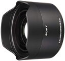 【中古】ソニー / コンバーターレンズ / フルサイズ / ウルトラワイドコンバーター / FE 28mm F2用 / SEL075UWC(2)