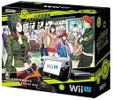 【中古】(非常に良い)Wii U 幻影異聞録♯FE Fortissimo Edition(フォルティッシモ エディション) セット