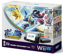 【中古】(非常に良い)Wii U ポッ拳 POKK?N TOURNAMENT