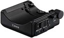 【中古】(非常に良い)Canon パワーズームアダプター PZ-E1
