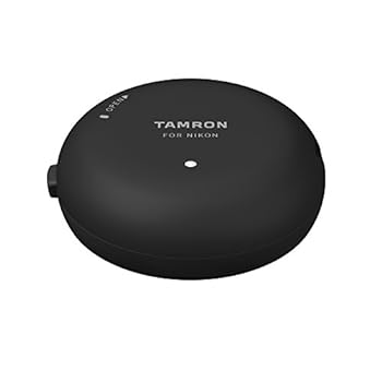 【中古】(非常に良い)TAMRON TAP-in Console ニコン用 TAP-01N 【中古】(非常に良い)TAMRON TAP-in Console ニコン用 TAP-01N