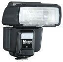 【中古】(未使用 未開封品)Nissin ニッシンデジタル i60A ニコン用 【NAS対応】