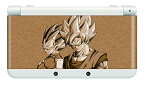 【中古】(非常に良い)Newニンテンドー3DS ドラゴンボールフュージョンズ きせかえパック (ダウンロードコード期限切れ)