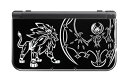 【中古】(非常に良い)Newニンテンドー3DS LL ソルガレオ・ルナアーラ【ブラック】【メーカー生産終了】【メーカー名】任天堂【メーカー型番】Newニンテンドー3DS LL【ブランド名】任天堂【商品説明】Newニンテンドー3DS LL ソルガレオ・ルナアーラ【ブラック】【メーカー生産終了】ゲーム ? 機種別 ? レガシーシステム ? 任天堂システム ? ニンテンドー3DS ? ゲーム機本体当店では初期不良に限り、商品到着から7日間は返品を 受付けております。お問い合わせ・メールにて不具合詳細をご連絡ください。【重要】商品によって返品先倉庫が異なります。返送先ご連絡まで必ずお待ちください。連絡を待たず会社住所等へ送られた場合は返送費用ご負担となります。予めご了承ください。他モールとの併売品の為、完売の際はキャンセルご連絡させて頂きます。中古品の商品タイトルに「限定」「初回」「保証」「DLコード」などの表記がありましても、特典・付属品・帯・保証等は付いておりません。電子辞書、コンパクトオーディオプレーヤー等のイヤホンは写真にありましても衛生上、基本お付けしておりません。※未使用品は除く品名に【import】【輸入】【北米】【海外】等の国内商品でないと把握できる表記商品について国内のDVDプレイヤー、ゲーム機で稼働しない場合がございます。予めご了承の上、購入ください。掲載と付属品が異なる場合は確認のご連絡をさせて頂きます。ご注文からお届けまで1、ご注文⇒ご注文は24時間受け付けております。2、注文確認⇒ご注文後、当店から注文確認メールを送信します。3、お届けまで3〜10営業日程度とお考えください。4、入金確認⇒前払い決済をご選択の場合、ご入金確認後、配送手配を致します。5、出荷⇒配送準備が整い次第、出荷致します。配送業者、追跡番号等の詳細をメール送信致します。6、到着⇒出荷後、1〜3日後に商品が到着します。　※離島、北海道、九州、沖縄は遅れる場合がございます。予めご了承下さい。お電話でのお問合せは少人数で運営の為受け付けておりませんので、お問い合わせ・メールにてお願い致します。営業時間　月〜金　11:00〜17:00★お客様都合によるご注文後のキャンセル・返品はお受けしておりませんのでご了承ください。ご来店ありがとうございます。当店では良品中古を多数揃えております。お電話でのお問合せは少人数で運営の為受け付けておりませんので、お問い合わせ・メールにてお願い致します。