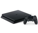 【中古】(未使用・未開封品)PlayStation 4 ジェット・ブラック 1TB(CUH-2000BB01) 【メーカー生産終了】【メーカー名】ソニー・インタラクティブエンタテインメント【メーカー型番】【ブランド名】ソニー・インタラクティブエンタテインメント【商品説明】PlayStation 4 ジェット・ブラック 1TB(CUH-2000BB01) 【メーカー生産終了】ゲーム ? 機種別 ? プレイステーション4 ? ゲーム機本体未使用・未開封ですが弊社で一般の方から買取しました中古品です。一点物で売り切れ終了です。当店では初期不良に限り、商品到着から7日間は返品を 受付けております。お問い合わせ・メールにて不具合詳細をご連絡ください。【重要】商品によって返品先倉庫が異なります。返送先ご連絡まで必ずお待ちください。連絡を待たず会社住所等へ送られた場合は返送費用ご負担となります。予めご了承ください。他モールとの併売品の為、完売の際はキャンセルご連絡させて頂きます。中古品の商品タイトルに「限定」「初回」「保証」「DLコード」などの表記がありましても、特典・付属品・帯・保証等は付いておりません。電子辞書、コンパクトオーディオプレーヤー等のイヤホンは写真にありましても衛生上、基本お付けしておりません。※未使用品は除く品名に【import】【輸入】【北米】【海外】等の国内商品でないと把握できる表記商品について国内のDVDプレイヤー、ゲーム機で稼働しない場合がございます。予めご了承の上、購入ください。掲載と付属品が異なる場合は確認のご連絡をさせて頂きます。ご注文からお届けまで1、ご注文⇒ご注文は24時間受け付けております。2、注文確認⇒ご注文後、当店から注文確認メールを送信します。3、お届けまで3〜10営業日程度とお考えください。4、入金確認⇒前払い決済をご選択の場合、ご入金確認後、配送手配を致します。5、出荷⇒配送準備が整い次第、出荷致します。配送業者、追跡番号等の詳細をメール送信致します。6、到着⇒出荷後、1〜3日後に商品が到着します。　※離島、北海道、九州、沖縄は遅れる場合がございます。予めご了承下さい。お電話でのお問合せは少人数で運営の為受け付けておりませんので、お問い合わせ・メールにてお願い致します。営業時間　月〜金　11:00〜17:00★お客様都合によるご注文後のキャンセル・返品はお受けしておりませんのでご了承ください。ご来店ありがとうございます。当店では良品中古を多数揃えております。お電話でのお問合せは少人数で運営の為受け付けておりませんので、お問い合わせ・メールにてお願い致します。