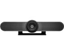 【中古】Logicool ロジクール MeetUp (ミートアップ) ConferenceCam ビデオ会議システム (4K対応) MEET-UP(2)