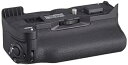 【中古】FUJIFILM X-H1用縦位置バッテリーグリップ VPB-XH1