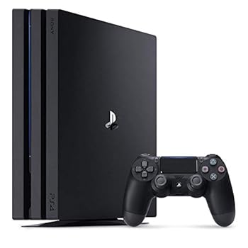 š(̤ѡ̤)PlayStation 4 Pro åȡ֥å 2TB (CUH-7200CB01)ڥ᡼λ