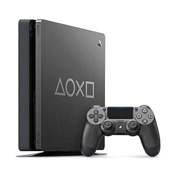 š(ɤ)PlayStation 4 Days of Play Limited Edition 1TB (CUH-2200BBZR)ڥ᡼λ