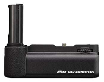 【中古】(未使用・未開封品)Nikon バッテリーパック MB-N10 【中古】(未使用・未開封品)Nikon バッテリーパック MB-N10