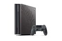 【中古】(非常に良い)PlayStation 4 Pro The Last of Us Part II Limited Edition 【CEROレーティング「Z」】