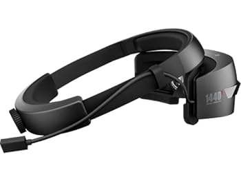 【中古】HP Windows Mixed Reality ヘッドセット デベロッパーエディション VR1000-010 (Z5N70AA)