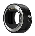 【中古】(非常に良い)マウントアダプター FTZ II