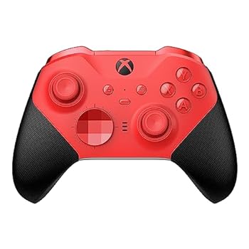 【中古】(未使用・未開封品)【純正品】Xbox Elite ワイヤレス コントローラー Series 2 Core (レッド)【メーカー名】日本マイクロソフト【メーカー型番】【ブランド名】マイクロソフト【商品説明】【純正品】Xbox Elite ワイヤレス コントローラー Series 2 Core (レッド)ゲーム ? 機種別 ? Xbox Series X & S ? 周辺機器・アクセサリ ? アクセサリキット未使用・未開封ですが弊社で一般の方から買取しました中古品です。一点物で売り切れ終了です。当店では初期不良に限り、商品到着から7日間は返品を 受付けております。お問い合わせ・メールにて不具合詳細をご連絡ください。【重要】商品によって返品先倉庫が異なります。返送先ご連絡まで必ずお待ちください。連絡を待たず会社住所等へ送られた場合は返送費用ご負担となります。予めご了承ください。他モールとの併売品の為、完売の際はキャンセルご連絡させて頂きます。中古品の商品タイトルに「限定」「初回」「保証」「DLコード」などの表記がありましても、特典・付属品・帯・保証等は付いておりません。電子辞書、コンパクトオーディオプレーヤー等のイヤホンは写真にありましても衛生上、基本お付けしておりません。※未使用品は除く品名に【import】【輸入】【北米】【海外】等の国内商品でないと把握できる表記商品について国内のDVDプレイヤー、ゲーム機で稼働しない場合がございます。予めご了承の上、購入ください。掲載と付属品が異なる場合は確認のご連絡をさせて頂きます。ご注文からお届けまで1、ご注文⇒ご注文は24時間受け付けております。2、注文確認⇒ご注文後、当店から注文確認メールを送信します。3、お届けまで3〜10営業日程度とお考えください。4、入金確認⇒前払い決済をご選択の場合、ご入金確認後、配送手配を致します。5、出荷⇒配送準備が整い次第、出荷致します。配送業者、追跡番号等の詳細をメール送信致します。6、到着⇒出荷後、1〜3日後に商品が到着します。　※離島、北海道、九州、沖縄は遅れる場合がございます。予めご了承下さい。お電話でのお問合せは少人数で運営の為受け付けておりませんので、お問い合わせ・メールにてお願い致します。営業時間　月〜金　11:00〜17:00★お客様都合によるご注文後のキャンセル・返品はお受けしておりませんのでご了承ください。ご来店ありがとうございます。当店では良品中古を多数揃えております。お電話でのお問合せは少人数で運営の為受け付けておりませんので、お問い合わせ・メールにてお願い致します。