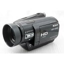 【中古】ビデオカメラ ソニー 中古 SONY HDR-HC9 デジタルビデオカメラ ハンディカム 分解整備済