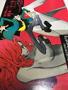 【中古】LUPIN the Third ~峰不二子という女~ 原画集