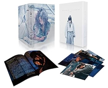 【中古】(非常に良い)るろうに剣心 最終章 The Beginning 豪華版 (初回生産限定) [Blu-ray] 佐藤健