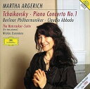 【中古】(未使用・未開封品)PIANO CONCERTO NO.1/NUTCR [CD] Import /Argerich【メーカー名】DGG【メーカー型番】1991035【ブランド名】TSCHAIKOWSKY, P.I.【商品説明】PIANO CONCERTO NO.1/NUTCR [CD] Import /ArgerichThe concerto was performed by Argerich and Abbado live in 1994.未使用・未開封ですが弊社で一般の方から買取しました中古品です。一点物で売り切れ終了です。当店では初期不良に限り、商品到着から7日間は返品を 受付けております。お問い合わせ・メールにて不具合詳細をご連絡ください。【重要】商品によって返品先倉庫が異なります。返送先ご連絡まで必ずお待ちください。連絡を待たず会社住所等へ送られた場合は返送費用ご負担となります。予めご了承ください。他モールとの併売品の為、完売の際はキャンセルご連絡させて頂きます。中古品の画像および商品タイトルに「限定」「初回」「保証」「DLコード」などの表記がありましても、特典・付属品・帯・保証等は付いておりません。電子辞書、コンパクトオーディオプレーヤー等のイヤホンは写真にありましても衛生上、基本お付けしておりません。※未使用品は除く品名に【import】【輸入】【北米】【海外】等の国内商品でないと把握できる表記商品について国内のDVDプレイヤー、ゲーム機で稼働しない場合がございます。予めご了承の上、購入ください。掲載と付属品が異なる場合は確認のご連絡をさせて頂きます。ご注文からお届けまで1、ご注文⇒ご注文は24時間受け付けております。2、注文確認⇒ご注文後、当店から注文確認メールを送信します。3、お届けまで3〜10営業日程度とお考えください。4、入金確認⇒前払い決済をご選択の場合、ご入金確認後、配送手配を致します。5、出荷⇒配送準備が整い次第、出荷致します。配送業者、追跡番号等の詳細をメール送信致します。6、到着⇒出荷後、1〜3日後に商品が到着します。　※離島、北海道、九州、沖縄は遅れる場合がございます。予めご了承下さい。お電話でのお問合せは少人数で運営の為受け付けておりませんので、お問い合わせ・メールにてお願い致します。営業時間　月〜金　11:00〜17:00★お客様都合によるご注文後のキャンセル・返品はお受けしておりませんのでご了承ください。ご来店ありがとうございます。当店では良品中古を多数揃えております。お電話でのお問合せは少人数で運営の為受け付けておりませんので、お問い合わせ・メールにてお願い致します。