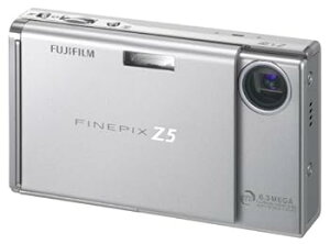 š(ɤ)FUJIFILM ǥ륫 FinePix (եԥå) Z5fd С FX-Z5FDS