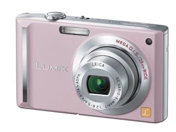 š(ɤ)ѥʥ˥å ǥ륫 LUMIX (ߥå) ƥԥ DMC-FX55-P