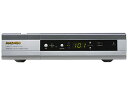 【中古】(非常に良い)マスプロ電工 マスプロ電工 地上・BS・110度CSディジタルチューナー DT400 DT400