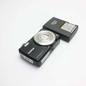 š(ɤ)FUJIFILM ǥ륫 FinePix (եԥå) F100fd ֥å FX-F100FDB