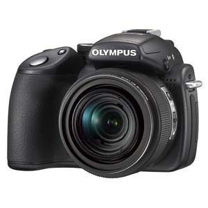 【中古】(非常に良い)OLYMPUS デジタ