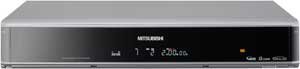 【中古】MITSUBISHI REAL 地上・BS・110度CSデジタルチューナー搭載フルハイビジョンレコーダー 250GB DVR-DW100 【中古】MITSUBISHI REAL 地上・BS・110度CSデジタルチューナー搭載フルハイビジョンレコーダー 250GB DVR-DW100