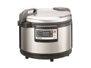【中古】パナソニック 業務用IHジャー炊飯器 SR-PGB54P(単相)