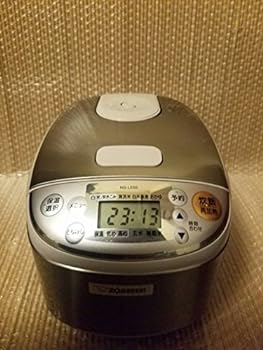 【中古】ZOJIRUSHI マイコン炊飯ジャ