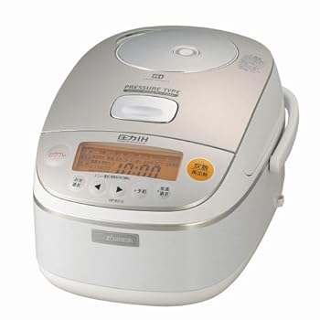 šZOJIRUSHI IHӥ㡼 5.5椭 ۥ磻 NP-BS10-WB