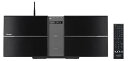 【中古】(非常に良い)パイオニア CDミニコンポーネントシステム スタイリッシュオーディオ iPod/iPhone/iPad対応 Bluetooth機能搭載 X...