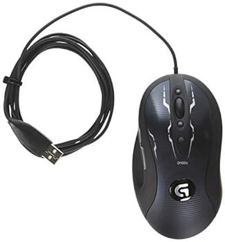 yÁz(ɗǂ)Logitech G400s wQ[~O}EX