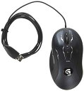 yÁz(ǂ)Logitech G400s wQ[~O}EX