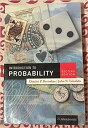 【中古】By David Patrick Introduction to Counting & Probability (The Art of Problem Solving) (2nd Second Edition) [Paperback] 英語版