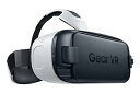 yÁzSAMSUNG(TX) SM-R321NZWAXJP Frost White Gear VR Innovator Edition for Galaxy S6