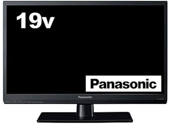 【中古】(非常に良い)パナソニック 19V型 液晶テレビ ビエラ TH-19C305 ハイビジョン USB HDD録画対応 2015年モデル 【中古】(非常に良い)パナソニック 19V型 液晶テレビ ビエラ TH-19C305 ハイビジョン USB HDD録画対応 2015年モデル