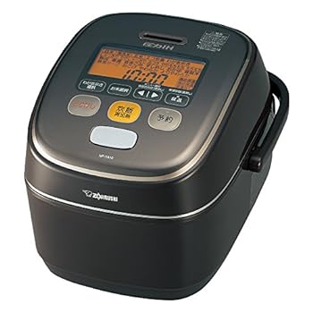 【中古】象印 炊飯器 圧力IH式 5.5合 ブラウン NP-YA10-TA 【中古】象印 炊飯器 圧力IH式 5.5合 ブラウン NP-YA10-TA