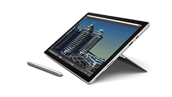 š(ɤ)Surface Pro 4 CQ9-00014 С(256GB)(Win 10 Pro 64bit)