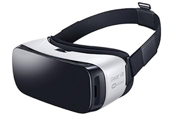 【中古】Galaxy Gear VR S6/S6 edge/S7 edge対応 SM-R322NZWAXJP 【Galaxy純正 国内正規品】