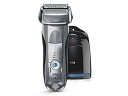 【中古】ブラウン 電気シェーバーBRAUN シリーズ7 7898CC