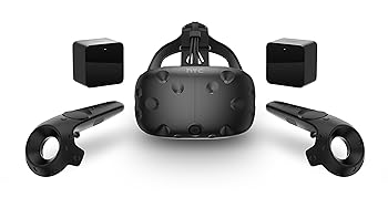 【中古】【国内正規品】VIVE HMD VRヘッドマウントディスプレイ HTC VIVE 【中古】【国内正規品】VIVE HMD VRヘッドマウントディスプレイ HTC VIVE