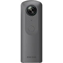 【中古】(非常に良い)RICOH THETA V 360