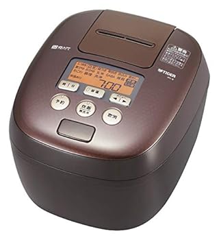 Amazon.co.jp: Tiger 海外向け タイガー 5.5合炊き 圧力IH炊飯器