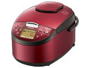 【中古】(非常に良い)日立製作所 圧力IH炊飯器5.5合 RZ-H10BJ R(2)