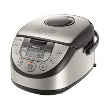 HITACHI 日立 ダサかっ IH炊飯ジャー 5.5合炊き 17年製 RZ-XS10M