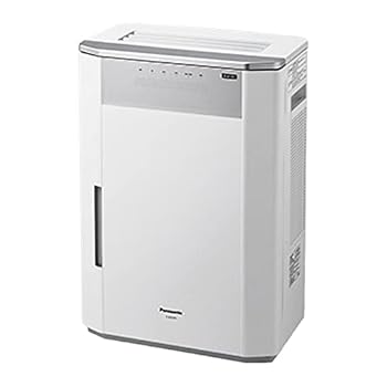 【中古】(非常に良い)次亜塩素酸空間除菌脱臭機 ジアイーノ F-JDS70-W 空気清浄機