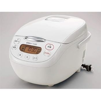 【中古】(非常に良い)ヤマダ電機 炊飯器 マイコン式 5.5合炊き 早炊メニュー YECM10G1 ヤマダ電機 オリジナル 【中古】(非常に良い)ヤマダ電機 炊飯器 マイコン式 5.5合炊き 早炊メニュー YECM10G1 ヤマダ電機 オリジナル