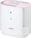 【中古】(非常に良い)パナソニック 加湿機 気化式 ~8畳 ピンク FE-KFT03-P